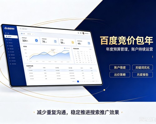 乐昌百度竞价包年